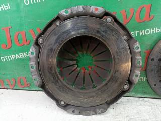 Маховик передний TOYOTA DYNA XZC605 N04C-UN 3 ракурс