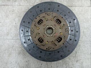 Маховик передний TOYOTA DYNA XZC605 N04C-UN 5 ракурс
