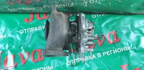 Турбина TOYOTA LAND CRUISER PRADO GDJ150 1GD-FTV 1720111100 4 ракурс