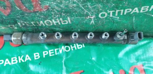 Топливная рейка TOYOTA LAND CRUISER PRADO GDJ150 1GD-FTV 2381011031 5 ракурс