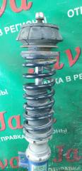 Стойка передняя SUZUKI SX4 YA11S M15A 3 ракурс