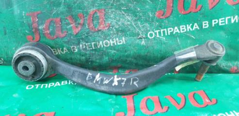 Рычаг правый передний BMW X7 G07 N63B44D 31106893550 4 ракурс