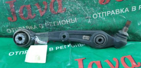 Рычаг правый передний BMW X7 G07 N63B44D 31106878082 1 ракурс