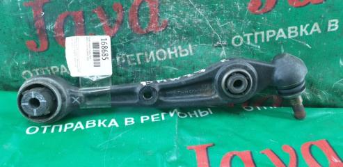 Рычаг правый передний BMW X7 G07 N63B44D 31106878082 5 ракурс