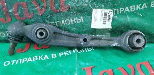 Рычаг левый передний BMW X7 G07 N63B44D 31106878081 5 ракурс