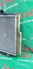 Радиатор основной передний NISSAN CARAVAN VWME25 ZD30DD 3 ракурс