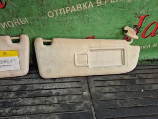 Козырек солнцезащитный передний AUDI A8 4H2 CEUA 3 ракурс