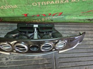 Накладка на торпеду MERCEDES-BENZ S-CLASS W222 M276DE35 A2226803271 4 ракурс