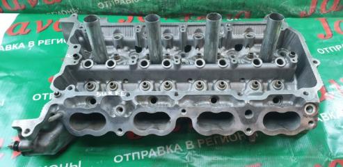 Головка блока цилиндров правая LEXUS LX570 URJ201 3UR-FE 1110139645 1 ракурс