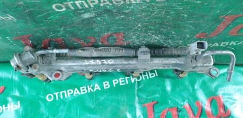 Топливная рейка правая LEXUS LX570 URJ201 3UR-FE 2381438030 4 ракурс