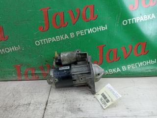 Стартер MITSUBISHI MIRAGE 2015 контрактная Стартер MITSUBISHI MIRAGE 2015