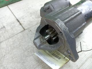 Стартер MITSUBISHI MIRAGE A05A 3A90 1810A221 4 ракурс