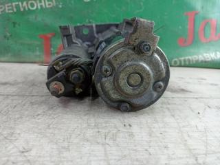 Стартер MITSUBISHI MIRAGE A05A 3A90 1810A221 5 ракурс