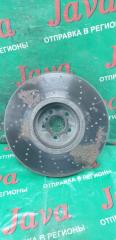 Диск тормозной передний BMW X5 G05 N63B44D 34116887398 2 ракурс