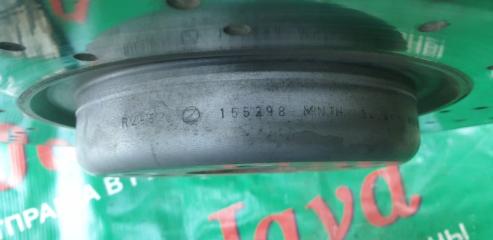 Диск тормозной передний BMW X5 G05 N63B44D 34116887397 3 ракурс
