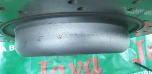 Диск тормозной задний BMW X5 G05 N63B44D 34206896674 3 ракурс