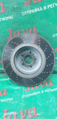Диск тормозной задний BMW X5 G05 N63B44D 34206896673 5 ракурс
