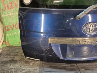 Дверь задняя задняя TOYOTA ISIS ANM10 1AZ-FSE 4 ракурс