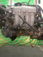 Двигатель TOYOTA HILUX SURF RZN185 3RZ-FE 3 ракурс