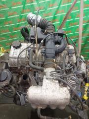 Двигатель TOYOTA HILUX SURF RZN185 3RZ-FE 4 ракурс
