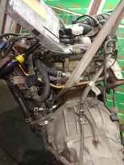 Двигатель TOYOTA HILUX SURF RZN185 3RZ-FE 5 ракурс