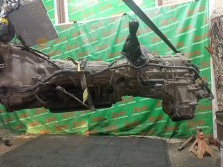АКПП TOYOTA HILUX SURF RZN185 3RZ-FE A340F A03B 1 ракурс