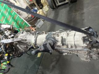 АКПП TOYOTA HILUX SURF RZN185 3RZ-FE A340F A03B 3 ракурс