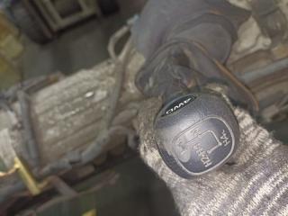 АКПП TOYOTA HILUX SURF RZN185 3RZ-FE A340F A03B 4 ракурс
