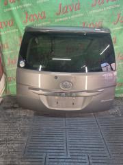 Дверь задняя задняя  TOYOTA ISIS ANM10 1AZ-FSE 1 ракурс