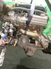 Двигатель TOYOTA CROWN GRS182 3GR-FSE 3 ракурс