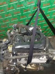 Двигатель TOYOTA CROWN GRS182 3GR-FSE 4 ракурс