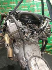 Двигатель TOYOTA CROWN GRS182 3GR-FSE 5 ракурс
