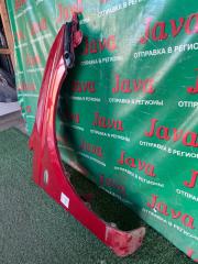 Крыло правое переднее TOYOTA ISIS ZGM10 2ZR-FAE 53801-44060 2 ракурс