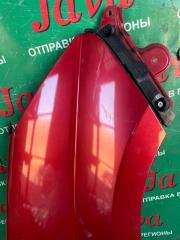 Крыло правое переднее TOYOTA ISIS ZGM10 2ZR-FAE 53801-44060 4 ракурс