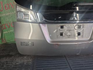 Дверь задняя задняя MITSUBISHI DELICA D:2 MB36S K12C 4 ракурс