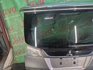 Дверь задняя задняя MITSUBISHI DELICA D:2 MB36S K12C 5 ракурс