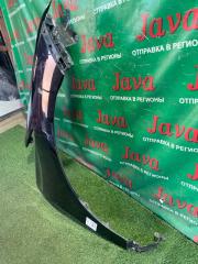Крыло правое переднее HONDA ODYSSEY RC1 K24W 2 ракурс