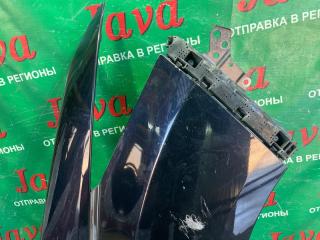 Крыло правое переднее HONDA ODYSSEY RC1 K24W 4 ракурс
