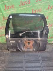 Дверь задняя задняя DAIHATSU TERIOS KID J111G EF-DEM 1 ракурс