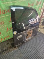 Дверь задняя задняя DAIHATSU TERIOS KID J111G EF-DEM 2 ракурс