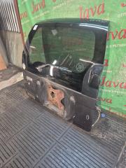 Дверь задняя задняя DAIHATSU TERIOS KID J111G EF-DEM 3 ракурс