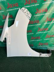 Крыло правое переднее TOYOTA ALPHARD GGH20 2GR-FE 1 ракурс