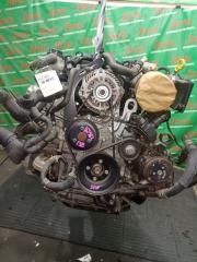 Двигатель MAZDA RX-8 SE3P 13B 1 ракурс Двигатель MAZDA RX-8 SE3P 13B 1 ракурс