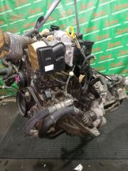 Двигатель MAZDA RX-8 SE3P 13B 2 ракурс Двигатель MAZDA RX-8 SE3P 13B 2 ракурс