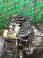 Двигатель MAZDA RX-8 SE3P 13B 4 ракурс Двигатель MAZDA RX-8 SE3P 13B 4 ракурс