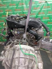 Двигатель MAZDA RX-8 SE3P 13B 5 ракурс Двигатель MAZDA RX-8 SE3P 13B 5 ракурс