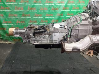АКПП MAZDA RX-8 SE3P 13B SJ621 1 ракурс