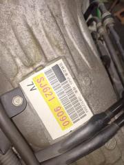 АКПП MAZDA RX-8 SE3P 13B SJ621 4 ракурс