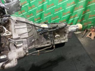 АКПП MAZDA RX-8 SE3P 13B SJ621 5 ракурс