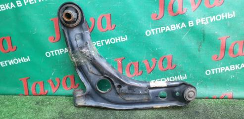 Рычаг нижний передний правый RACTIS 2014 NCP120 1NZ-FE